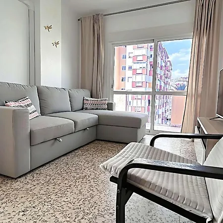 Appartamento Sol Y Arena Con Vista Al Mar Y Piscina *